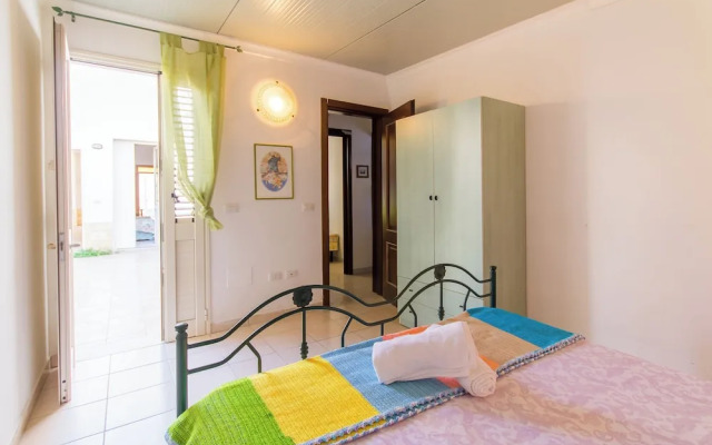 Casa Lory 1 near the sea