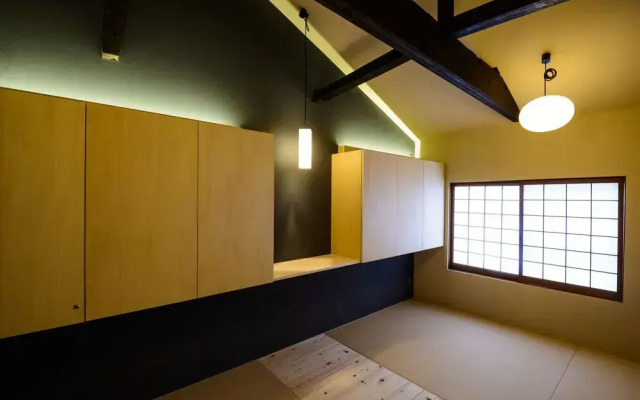 Shiki Homes - Sawaragi