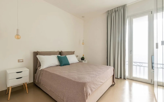 Crispi Suite in Palermo by Wonderful Italy