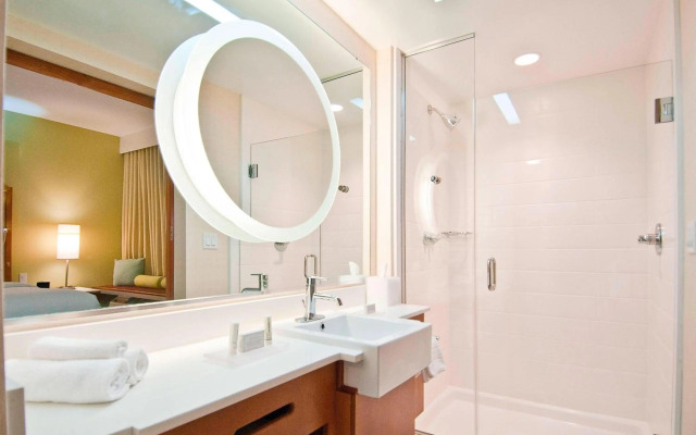 SpringHill Suites by Marriott Baton Rouge Gonzales