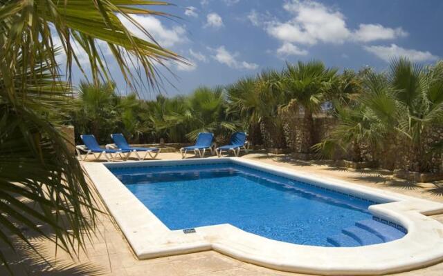 Gozo Farmhouses - Gozo Village Holidays