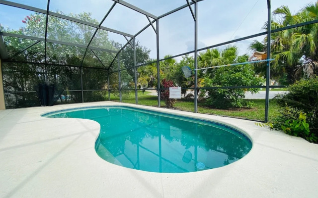 Paul's Southern Dunes House