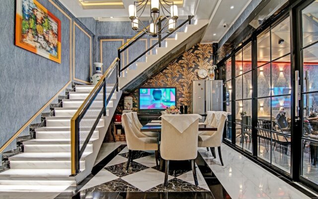 Collection O 91397 Tasqya Costel Syariah