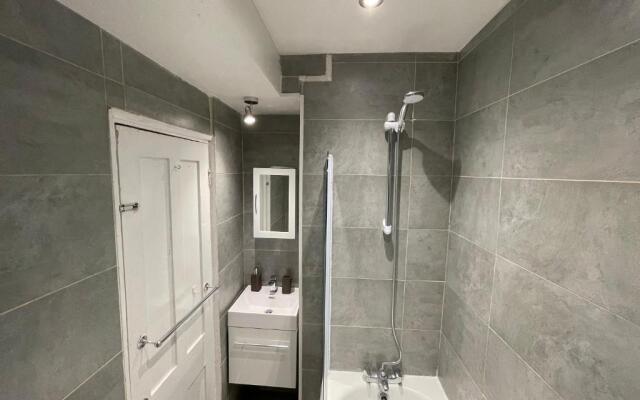 Riberfra Apartment