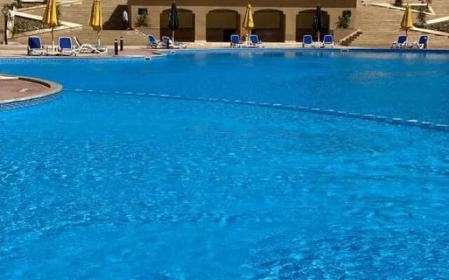 اكوا فيو الساحل الشمالي ك 91 العلمين مصريين فقط