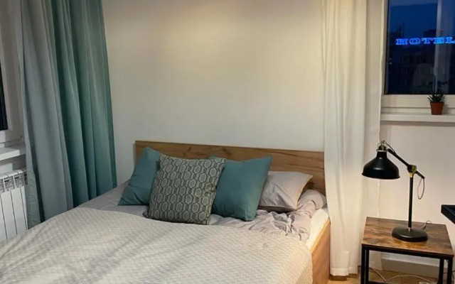 Pm Residence Korfantego 8