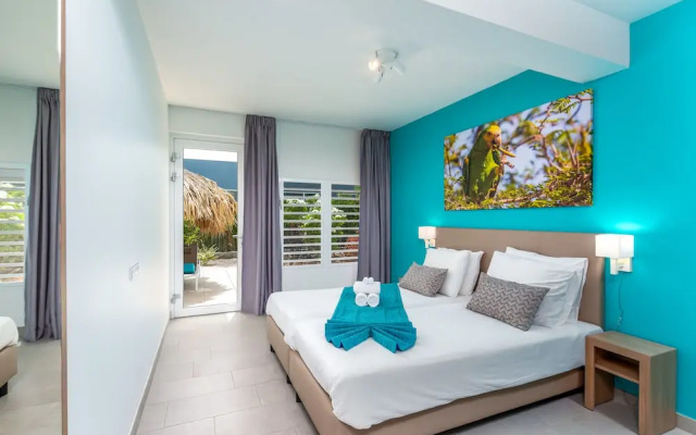 Delfins Residences