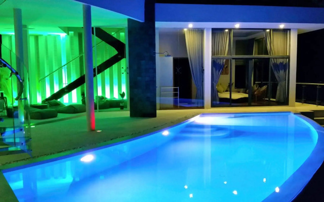 Villa Seawadee