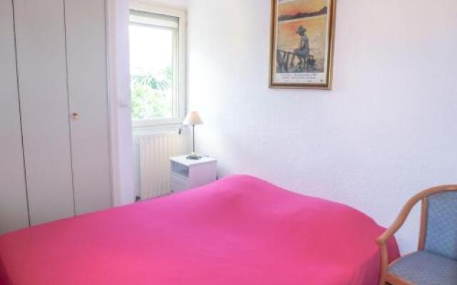 Apartment Les Régates