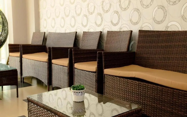 The Premium Residence