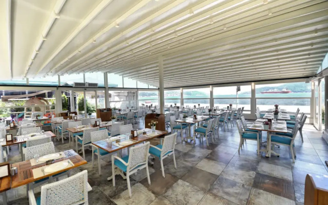 VE Hotels Bogazici Vilayetler Evi