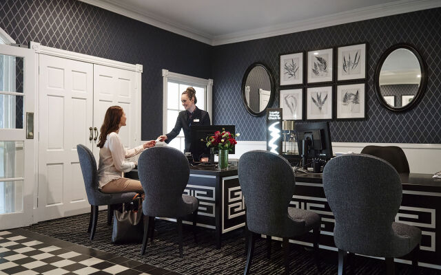 voco Kirkton Park Hunter Valley  by IHG