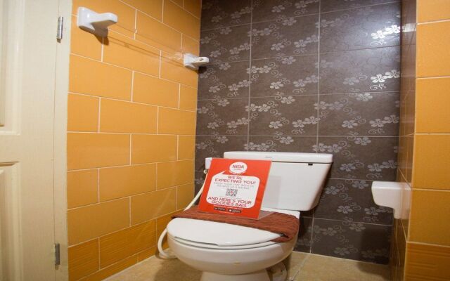 NIDA Rooms Bang Na 9 Adventures