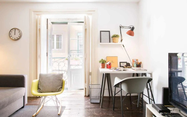 Fabulous Apartment in the City Center