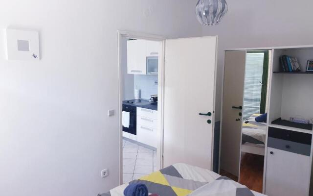 Sali Modern Seaview Apartment