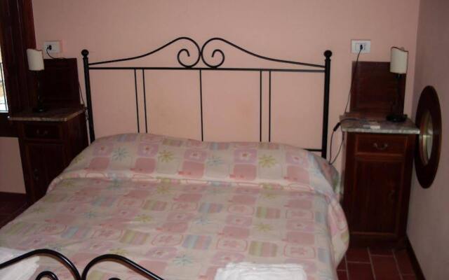 Agriturismo La Marletta