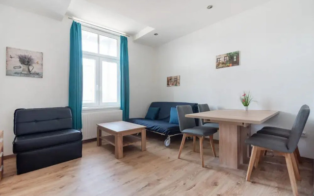 New central and cozy Apartment