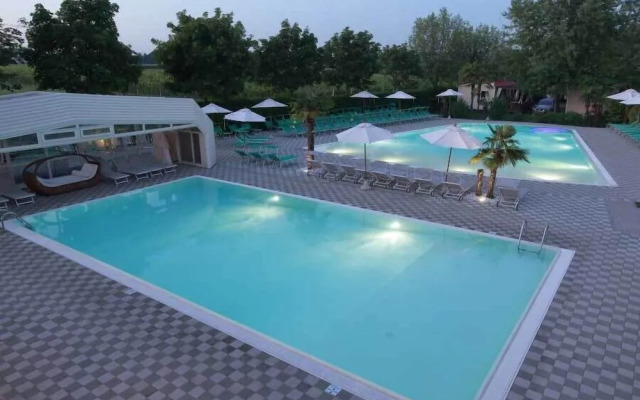 Camping Da Giovanni