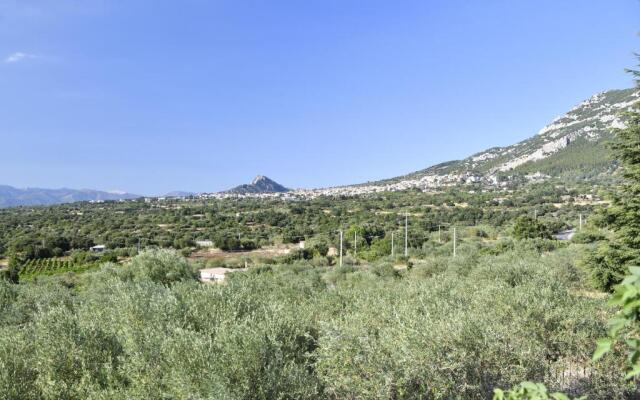 Appartamento 2 in Villino Filieri