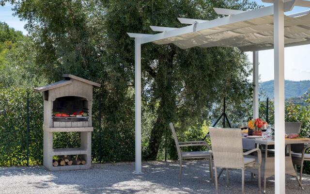 Villa Cristina 3 in Marliana