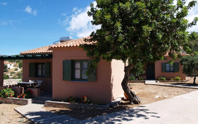 Mandilada Villas