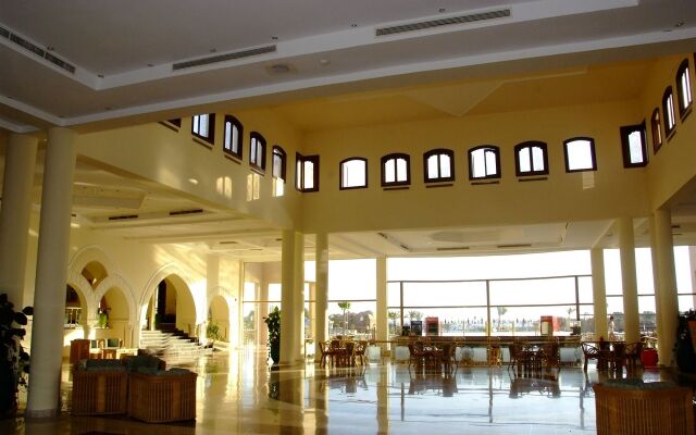 Pensee Royal Garden Beach Resort