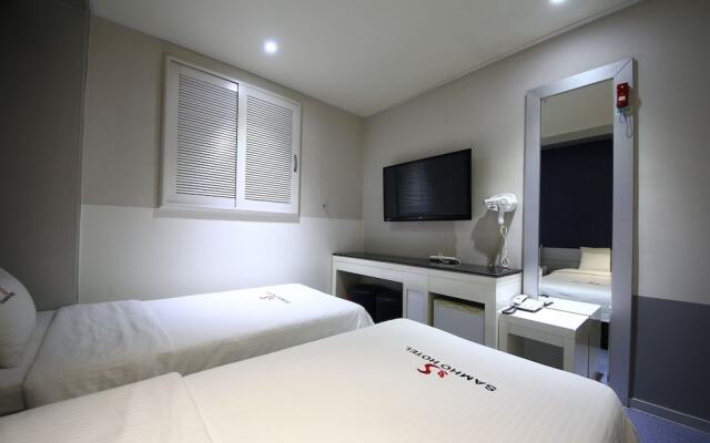 Samho Park Hotel