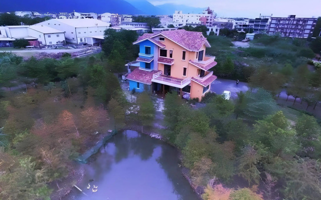 Kaho Hotel
