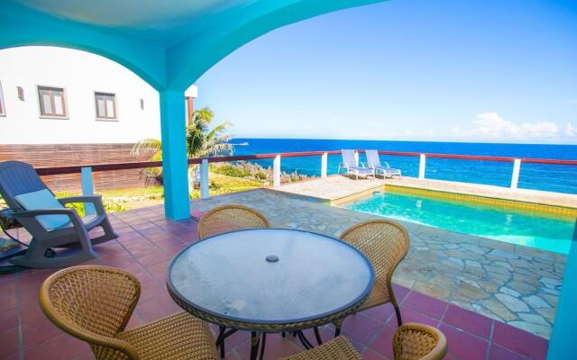 Coral View