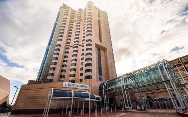 InterContinental Adelaide, an IHG Hotel