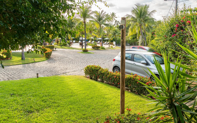 Hotel Tibau Lagoa