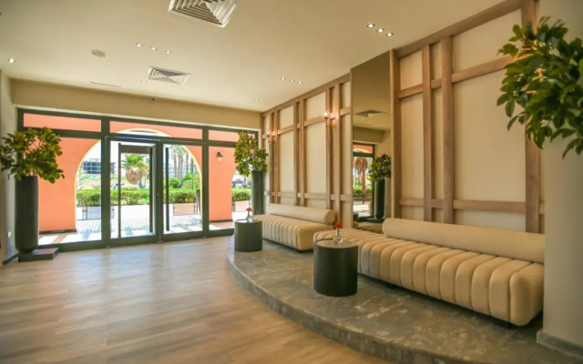 The Boutique  Hurghada Marina