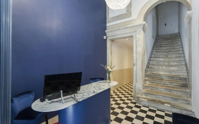 Boutique Chiado Suites