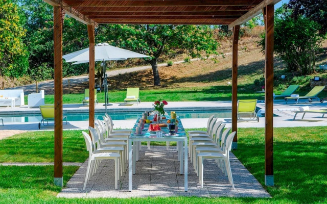 Villa Ardente 12 1 Emma Villas