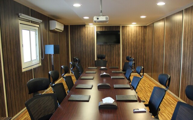 Yanud Apart-Hotels