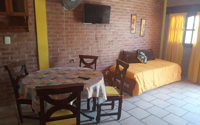 Cabanas Mi Sueno