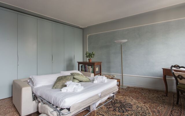 Venezia - Fondamenta San Felice