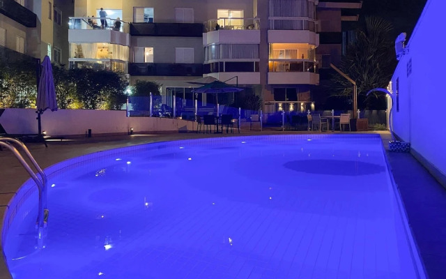 Residencial Porto da Brava