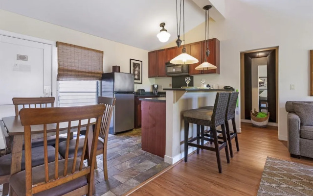 Aina Nalu Condo I210 - 2 Br Condo