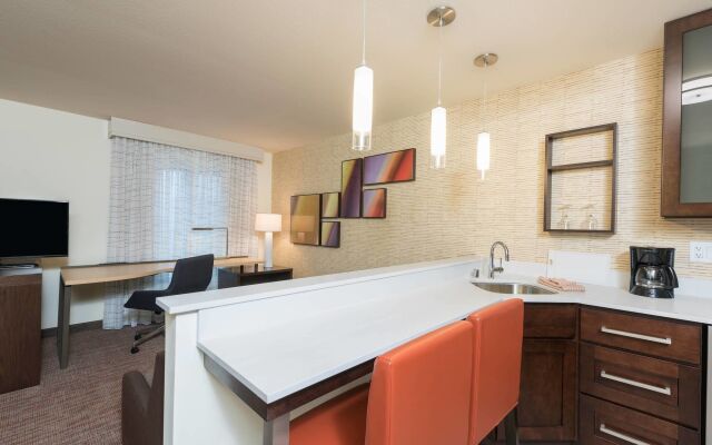 Residence Inn Milwaukee West
