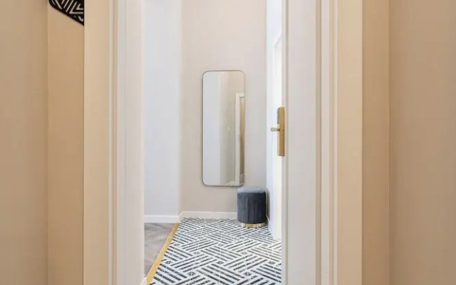 Timeless Boutique Suites by BQA