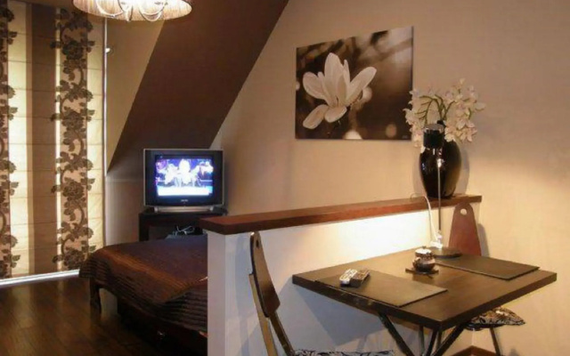 Apartament 37 Magnolia - Pod Aniołem
