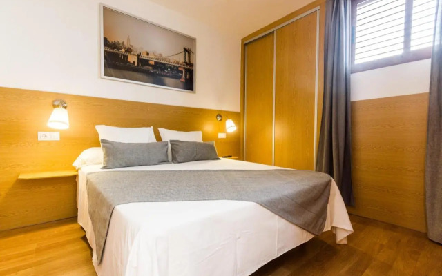 Beach Friendly Apartment