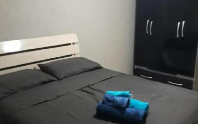 Apartamento 2 Quartos Vista Lagoa