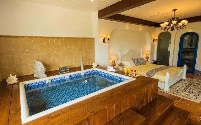 Ocean Spring Resort Inn