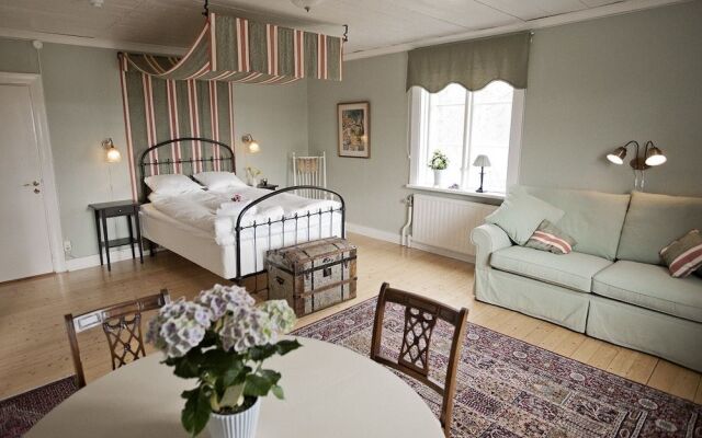 Ölme Prästgård Gästgiveri