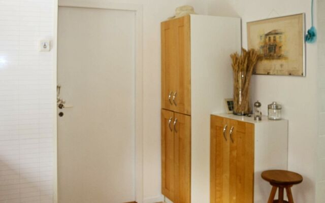 10 Person Holiday Home in Kjerstad