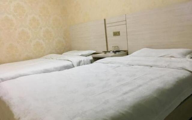 Xi An Sunshine Inn East 8th Road