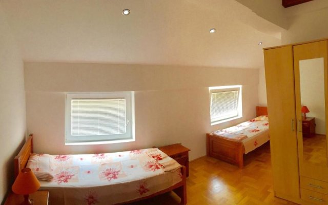 Apartment Bravo Budva