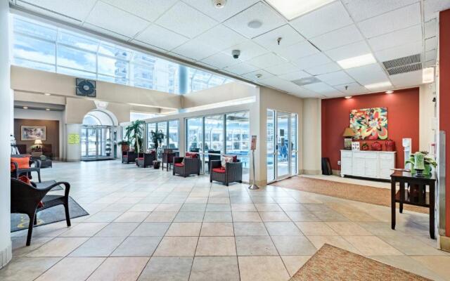 The Ocean Key Virginia Beach Resort